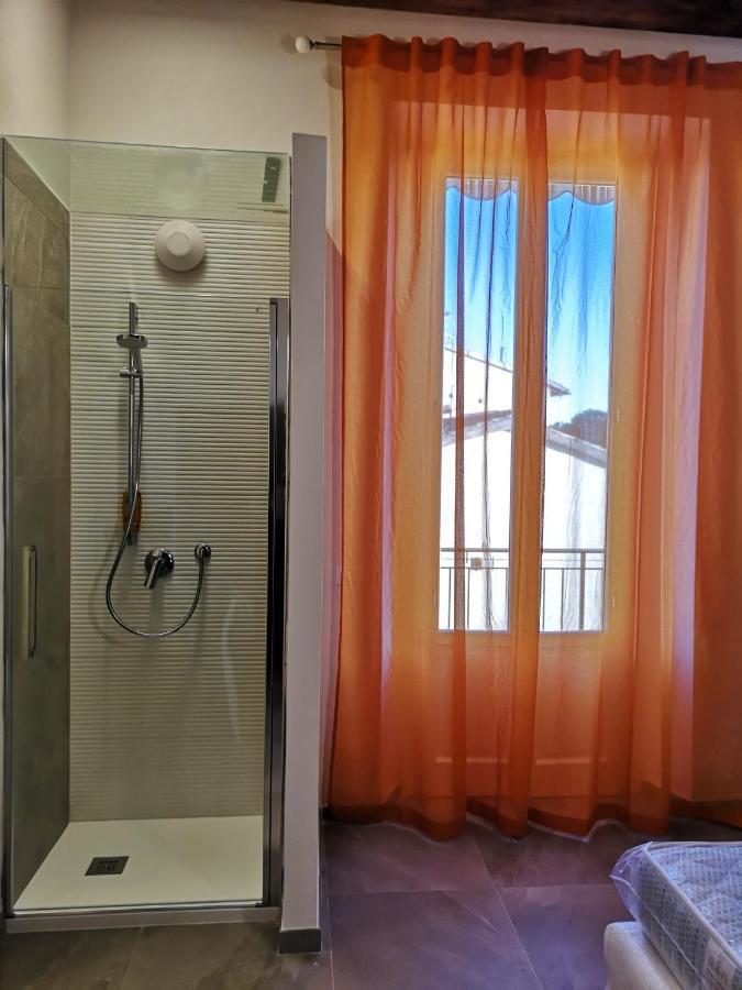 Affittacamere Ramazzini Floransa Dış mekan fotoğraf